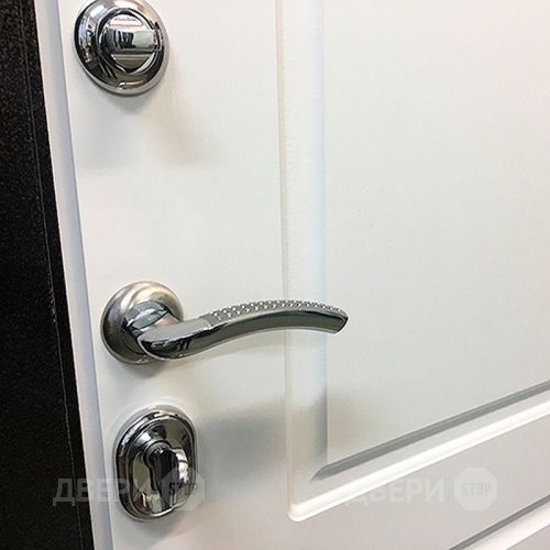 Входная металлическая Дверь Ратибор Барьер в Видное