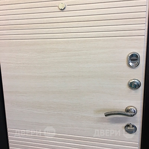 Входная металлическая Дверь Ратибор Горизонт Акация в Видное