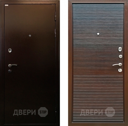 Дверь Ратибор Горизонт Венге в Видное