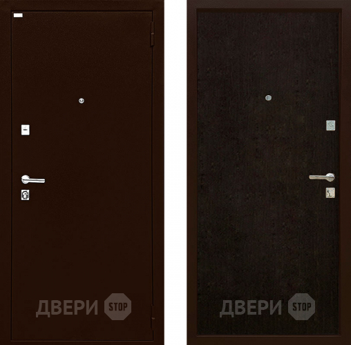 Входная металлическая Дверь Ратибор Форт Венге в Видное