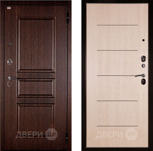 Входная металлическая Сейф-дверь Аргус ДА-43 в Видное