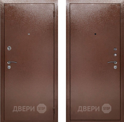 Сейф-дверь Аргус ДА-9 в Видное