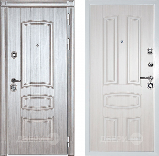 Дверь Сударь МД-42 в Видное