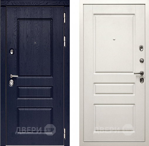 Дверь Сударь МД-45 в Видное