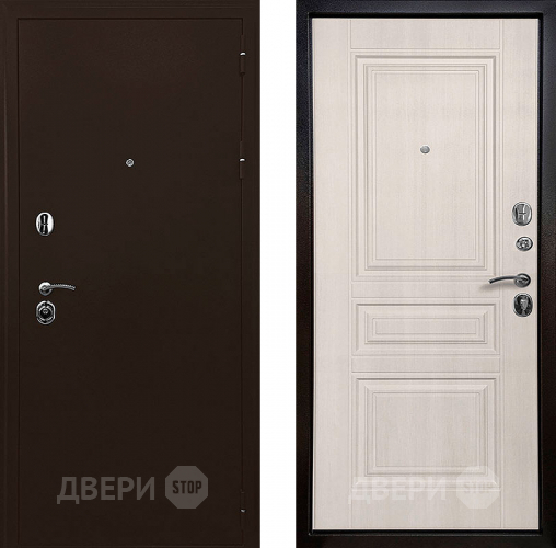 Дверь Ратибор Рим 3К Лиственница беж в Видное