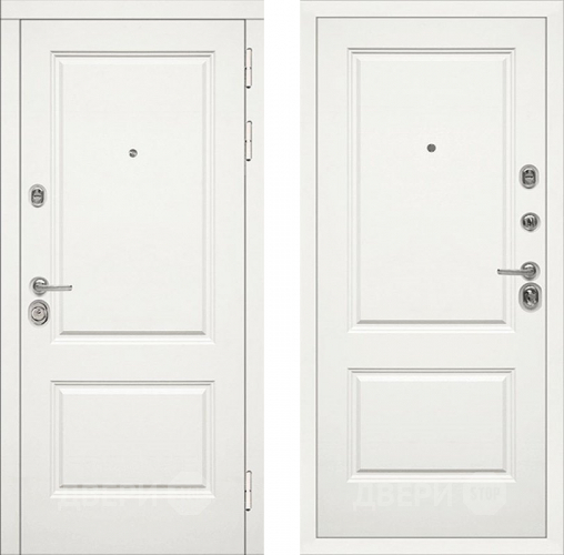 Входная металлическая Дверь Сударь МХ-9 в Видное