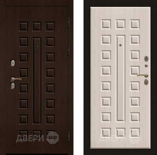 Дверь Райтвер Р-Сенат Беленый Дуб в Видное