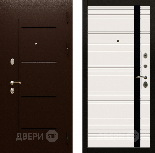 Дверь Райтвер Цезарь в Видное