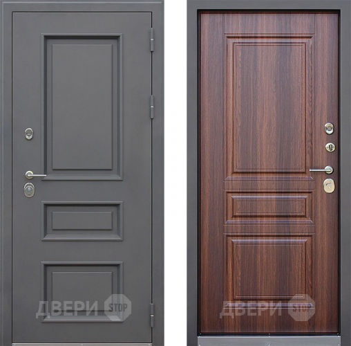 Дверь АСД Аляска 3К  в Видное