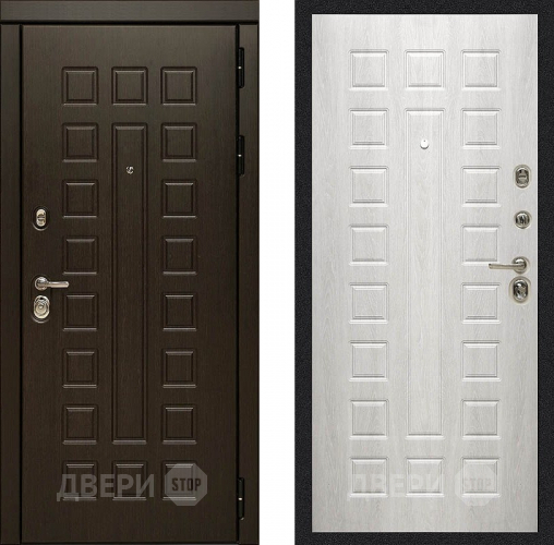 Входная металлическая Дверь Сударь (Дива) МД-30  в Видное