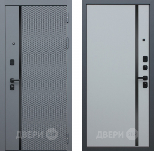 Входная металлическая Дверь АСД Манчестер в Видное