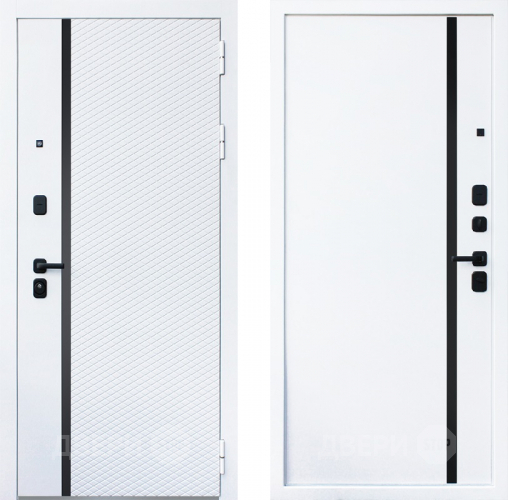 Входная металлическая Дверь АСД Ливерпуль в Видное