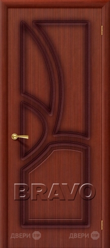 Межкомнатная дверь Греция (Макоре) в Видное