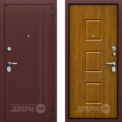 Дверь Groff P2-202 Золотой Дуб в Видное