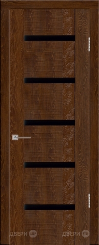 Межкомнатная дверь А-05 коньяк в Видное
