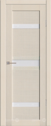 Межкомнатная дверь Г-02 бари бежевый в Видное