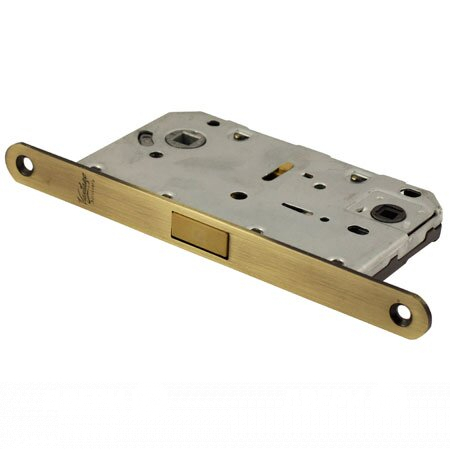 Замок магнитный MC96 Бронза в Видное