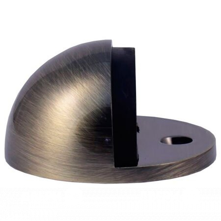 Дверной ограничитель 03 Бронза в Видное