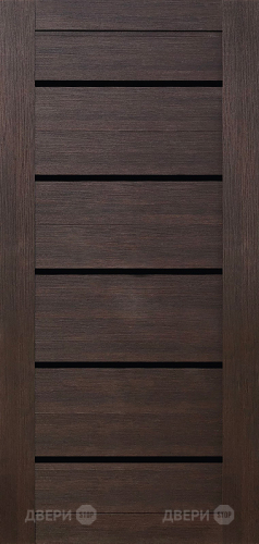 Межкомнатная дверь Модель Люкс ПО Венге в Видное