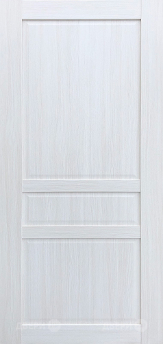 Межкомнатная дверь Модель Классика ПГ Лиственница белая в Видное