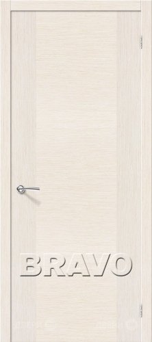 Межкомнатная дверь Рондо (БелДуб) в Видное