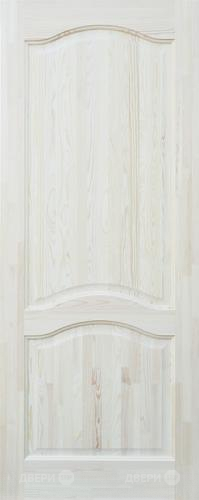 Межкомнатная дверь 7-ПГ неокрашенная в Видное