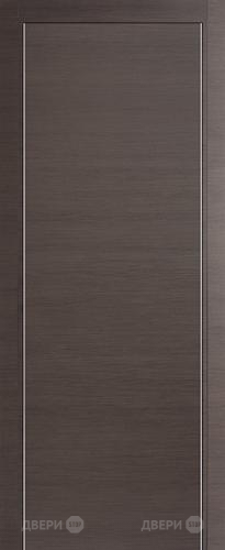 Межкомнатная дверь ProfilDoors 1Z грей кроскут в Видное