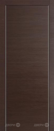 Межкомнатная дверь ProfilDoors 1Z венге кроскут в Видное