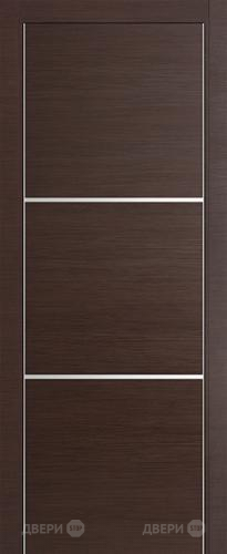 Межкомнатная дверь ProfilDoors 2Z венге кроскут в Видное