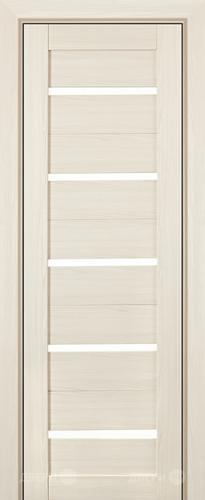 Межкомнатная дверь ProfilDoors 7X эш вайт мелинга (матовое) в Видное