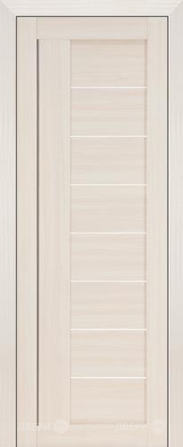 Межкомнатная дверь ProfilDoors 17X эш вайт мелинга (матовое) в Видное