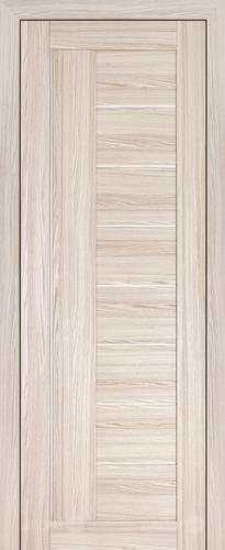 Межкомнатная дверь ProfilDoors 17X капучино мелинга (матовое) в Видное