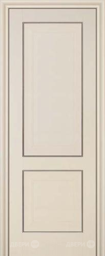 Межкомнатная дверь ProfilDoors 27X эш вайт в Видное