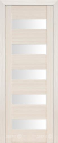 Межкомнатная дверь ProfilDoors 29X эш вайт мелинга (матовое) в Видное