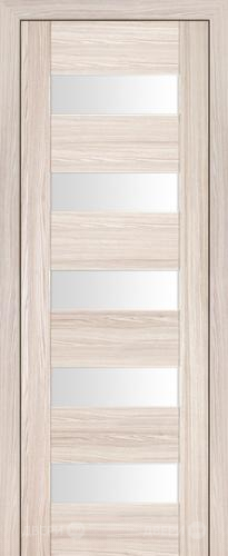Межкомнатная дверь ProfilDoors 29X капучино мелинга (матовое) в Видное