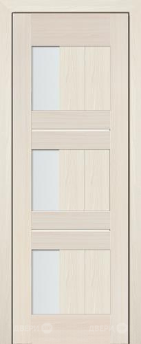 Межкомнатная дверь ProfilDoors 35X эш вайт мелинга (матовое) в Видное