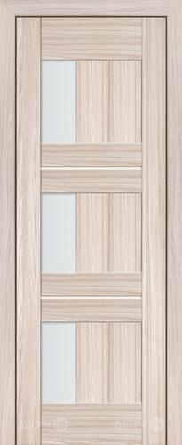 Межкомнатная дверь ProfilDoors 35X капучино мелинга (матовое) в Видное