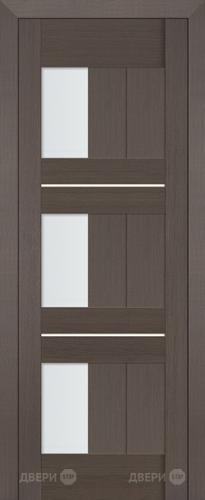 Межкомнатная дверь ProfilDoors 35X грей мелинга (матовое) в Видное