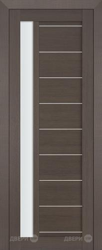 Межкомнатная дверь ProfilDoors 37X грей мелинга (матовое) в Видное