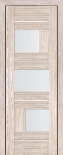 Межкомнатная дверь ProfilDoors 39X капучино мелинга (матовое) в Видное