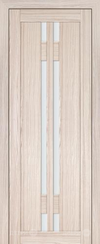 Межкомнатная дверь ProfilDoors 40X капучино мелинга (матовое) в Видное