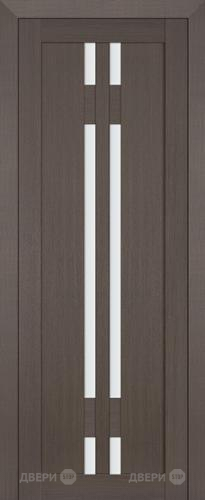 Межкомнатная дверь ProfilDoors 40X грей мелинга (матовое) в Видное