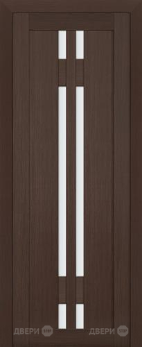 Межкомнатная дверь ProfilDoors 40X венге мелинга (матовое) в Видное
