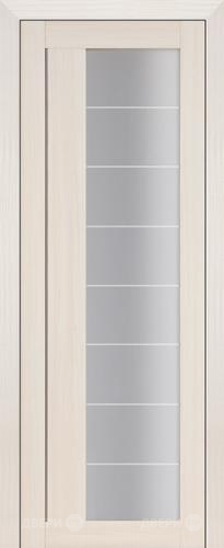 Межкомнатная дверь ProfilDoors 47X эш вайт мелинга (varga) в Видное