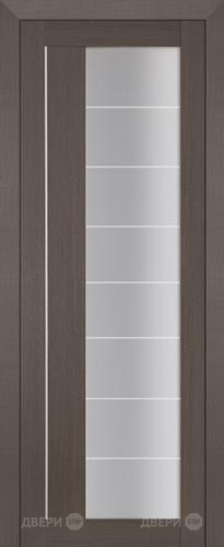 Межкомнатная дверь ProfilDoors 47X грей мелинга (varga) в Видное