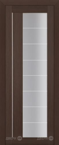 Межкомнатная дверь ProfilDoors 47X венге мелинга (varga) в Видное