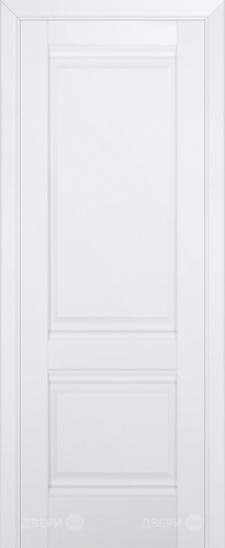 Межкомнатная дверь ProfilDoors 1U аляска в Видное