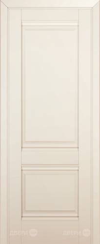 Межкомнатная дверь ProfilDoors 1U магнолия-сатинат в Видное