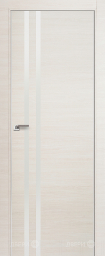 Межкомнатная дверь ProfilDoors 19Z эшвайт (белый глянец) в Видное