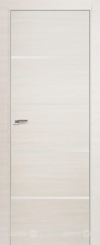Межкомнатная дверь ProfilDoors 20Z эшвайт кроскут (белый лак) в Видное